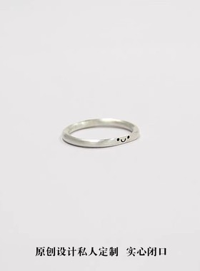 熊老三情侣999足银日韩