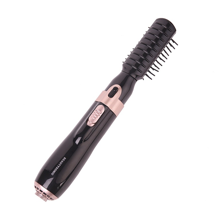 4 in 1 Straightener Curling Hair Volumizer Salon 家用卷发棒 - 图3