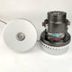 Jieba Vacuum Cleaner BF501B Accessories Motor BF580 Motor BF856 Fan 1000W Motor 1500W