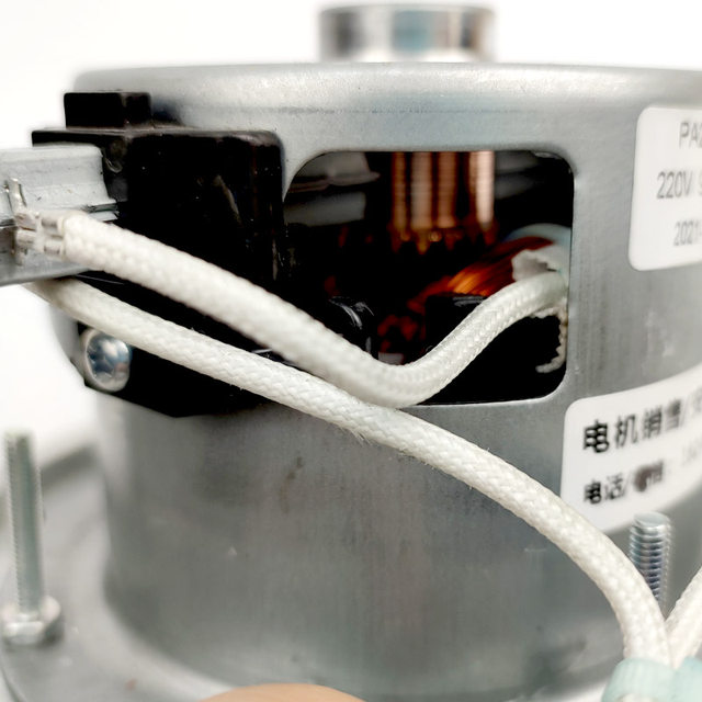 PA22 PA22D Weixing thread trimmer accessories high-speed thread trimmer motor motor double drum motor suction motor