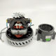 Suzhou Xingdesheng Motor Co., Ltd. V2Z-A24 copper wire 1600W Geno vacuum cleaner motor