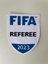 FIFA 2023 International Referee Distribution Chest brand new unused