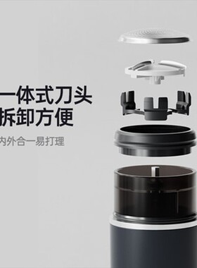 真汉子单刀头精钢剃须刀