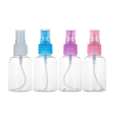 Мультяшный увлажняющий портативный распылитель для путешествий, защита от солнца