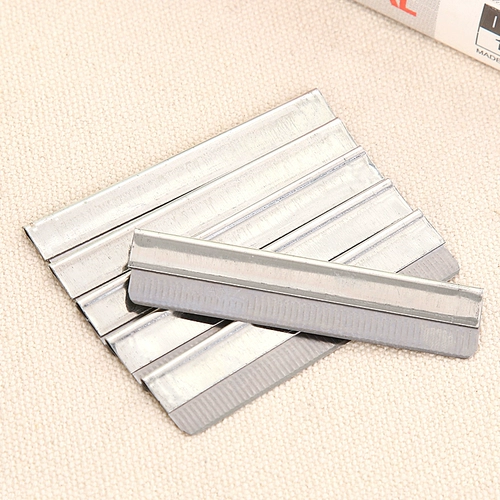 Японская профессиональная бритва, шерстяная картина из нержавеющей стали для бровей, скребок, косметическое лезвие, комплект