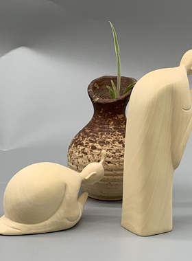 茶宠办公桌面发财纳福车载摆件