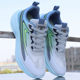 Ultra light cushioning running shoes breathable sneakers for students