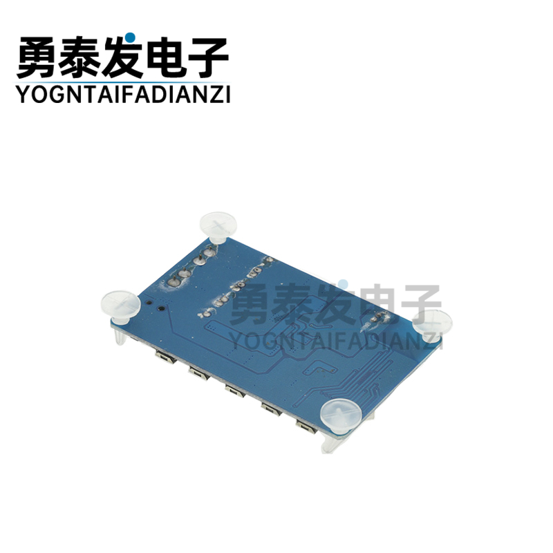 蓝牙接收功放板 蓝牙4.0 功放TPA3116/3118 蓝牙数字功放 - 图3