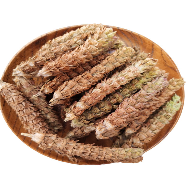 夏枯草夏枯球500g野生1件包邮免费磨粉 夏菇球夏菇草中药材花草茶,淘宝优惠券,粉丝福利购,淘宝优惠卷