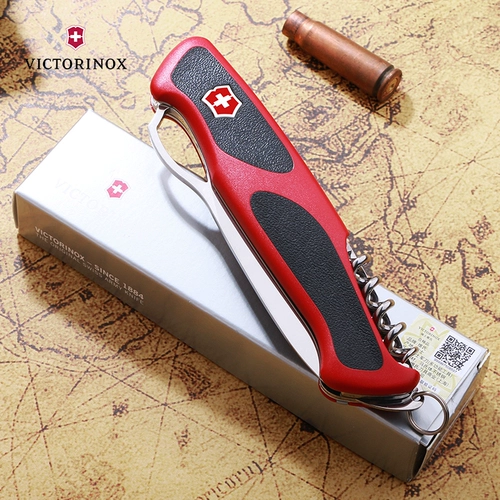 Виктория Sware Swip Surgery Series New Cavaliers 0,9523.MC Многофункциональный швейцарский нож на открытом воздухе.