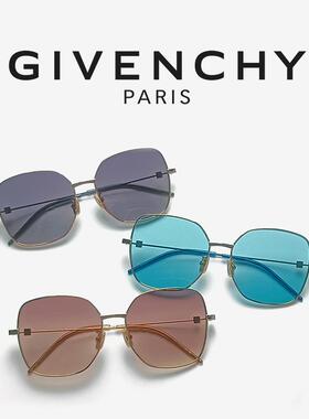 Givenchy墨镜GV40093U新款太阳镜