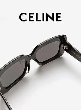 CELINE墨镜CL40263F太阳镜正品