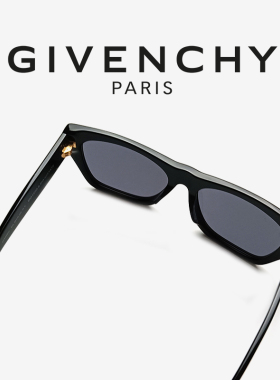Givenchy纪梵希墨镜GV40061U正品