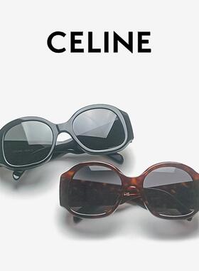 celine墨镜凯旋门系列时尚太阳镜