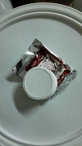 Rational万能蒸烤箱清洁清洗药片乐信万能蒸烤箱清洁保养片莱欣诺 - 图1