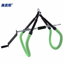 Meo Helps Cattle Standing Rack Cows Harnesses Cattle Harnesses Livestock Supplies Dairy Cows Assisted Standing Rack Cows Hanger