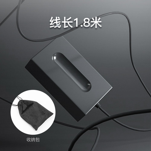 安述氮化镓小米180W红米 Redmi G游戏本230W电源适配器PA-1181-72 - 图2