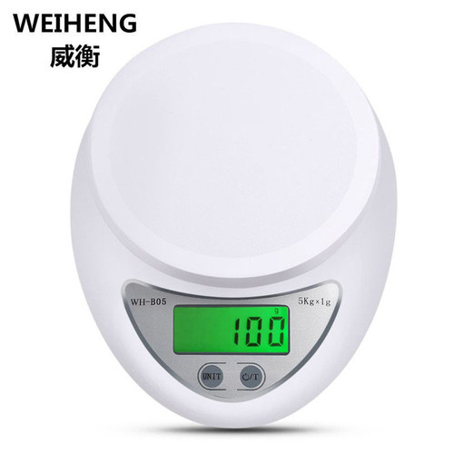 充电厨房秤威衡烘焙秤药材秤茶叶秤0.1g电子秤食物称天平称克重秤 - 图3