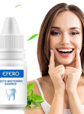 Teeth Whitening Essence Powder Clean Oral Hygiene Whiten