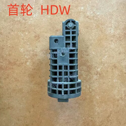 HDW首轮刀套数控机床加工中心刀库刀杯/BT30/BT40/BT50刀库刀套 - 图0