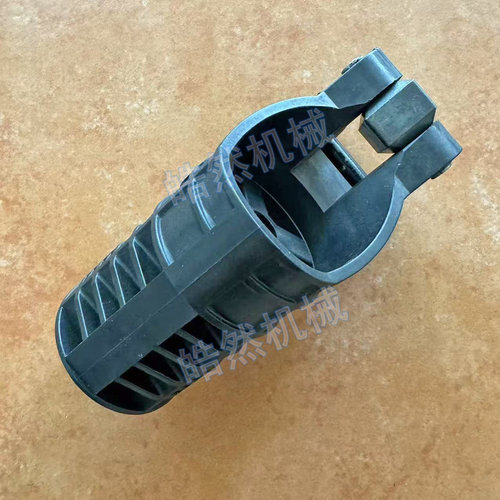 臻赏 众环刀库刀套BT40 65度刀臂式刀库刀杯加工中心刀库配件刀座 - 图0