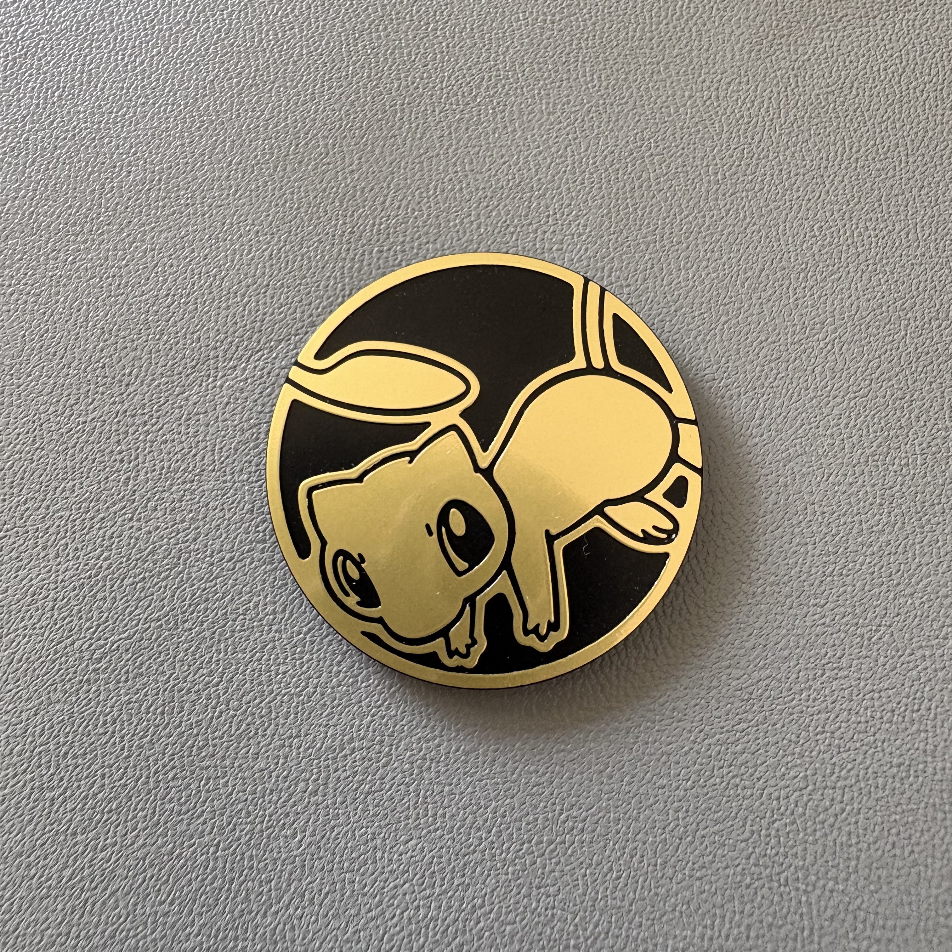 宝可梦PTCG收集啦151硬币套装ex 聚周边硬币151全套收藏硬 黄色,淘宝优惠券,粉丝福利购,淘宝优惠卷