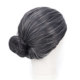 New costume TV drama performance wig set