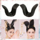 Tong Liya's same style wig made by Tang Dynasty