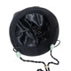 Stage performance costume male Three Kingdoms Zhuge Liang hat