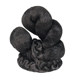 Ancient style Hanfu wig package with various buns