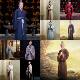 China in the classics of men's ancient ministerial clothing for the elderly