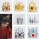 Ancient style hair accessories hair accessories hair accessories tiara for men