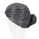 Ancient costume film and television Grandma Liu's Bao Bao forehead wig set