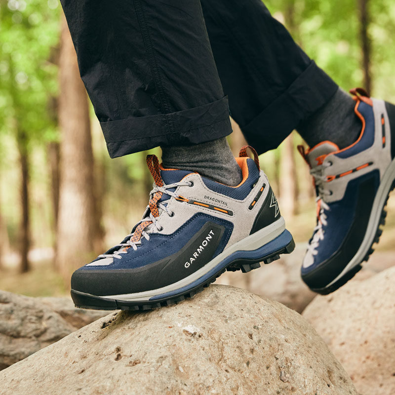 Garmont ������ Dragontail Tech GTX ��ˮ�Ͱ�ͽ����ɽЬ �п�