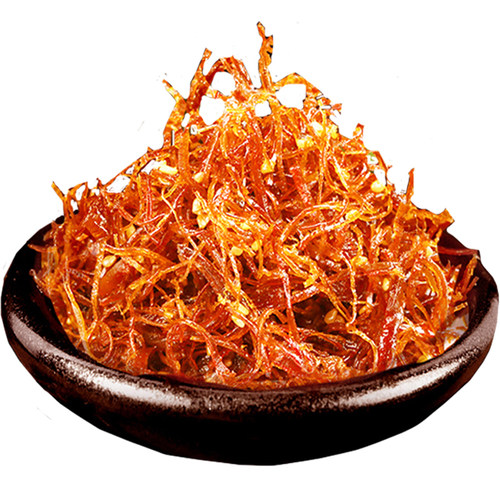 包邮老川东灯影牛肉丝300g*2袋五香麻辣牛肉四川特产成都小吃零食 - 图3