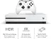 Máy chơi trò chơi video XBOX ONE S 1T phiên bản Mỹ 4K HDR Dolby Vision Trình phát Blu-ray - Kiểm soát trò chơi