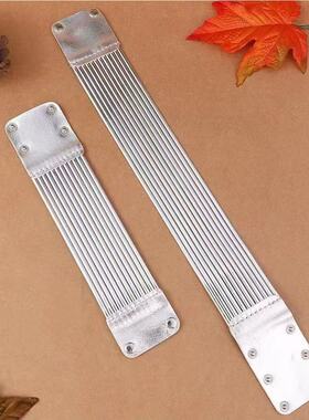 亚马逊热销欧美夸张皮革颈圈+2件