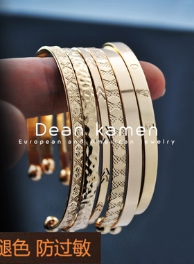 经典款手环18KLOVE手镯男女men bracelets for women accessories