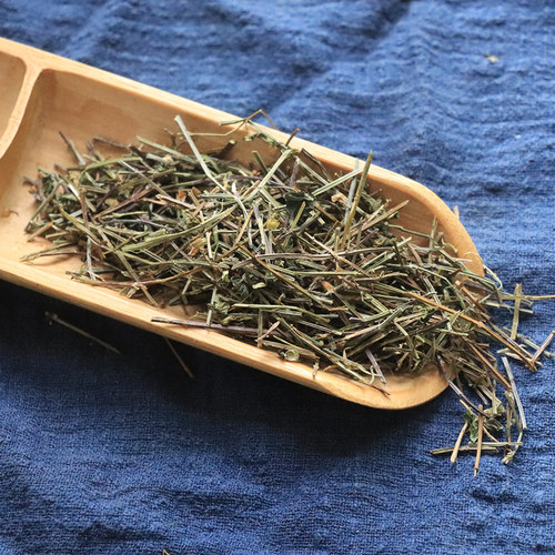 新货半枝莲500g克干半枝连草药另售不野生白花蛇舌草铁树叶 - 图0