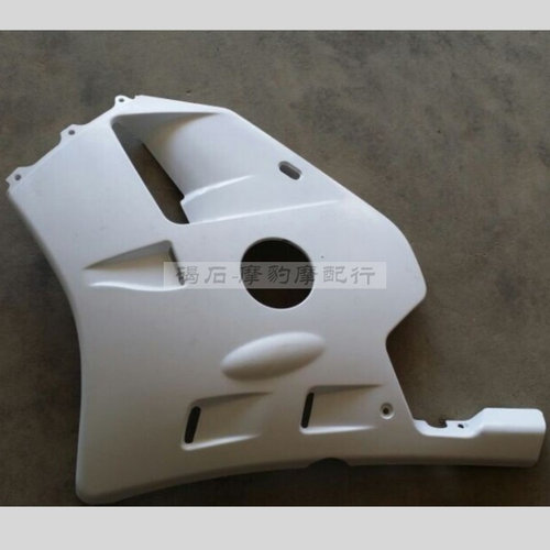 适用于本田 CBR250RR MC22 90-93-95-99年外壳车壳护板整流罩侧板 - 图2