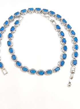 原创男女同款通勤百搭手链