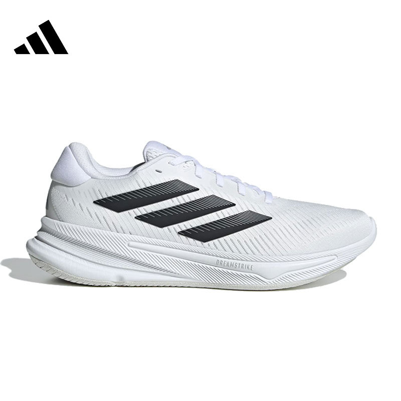 优购adidas阿迪达斯男鞋SUPERNOVA EASE M运动训练跑步鞋JH8559