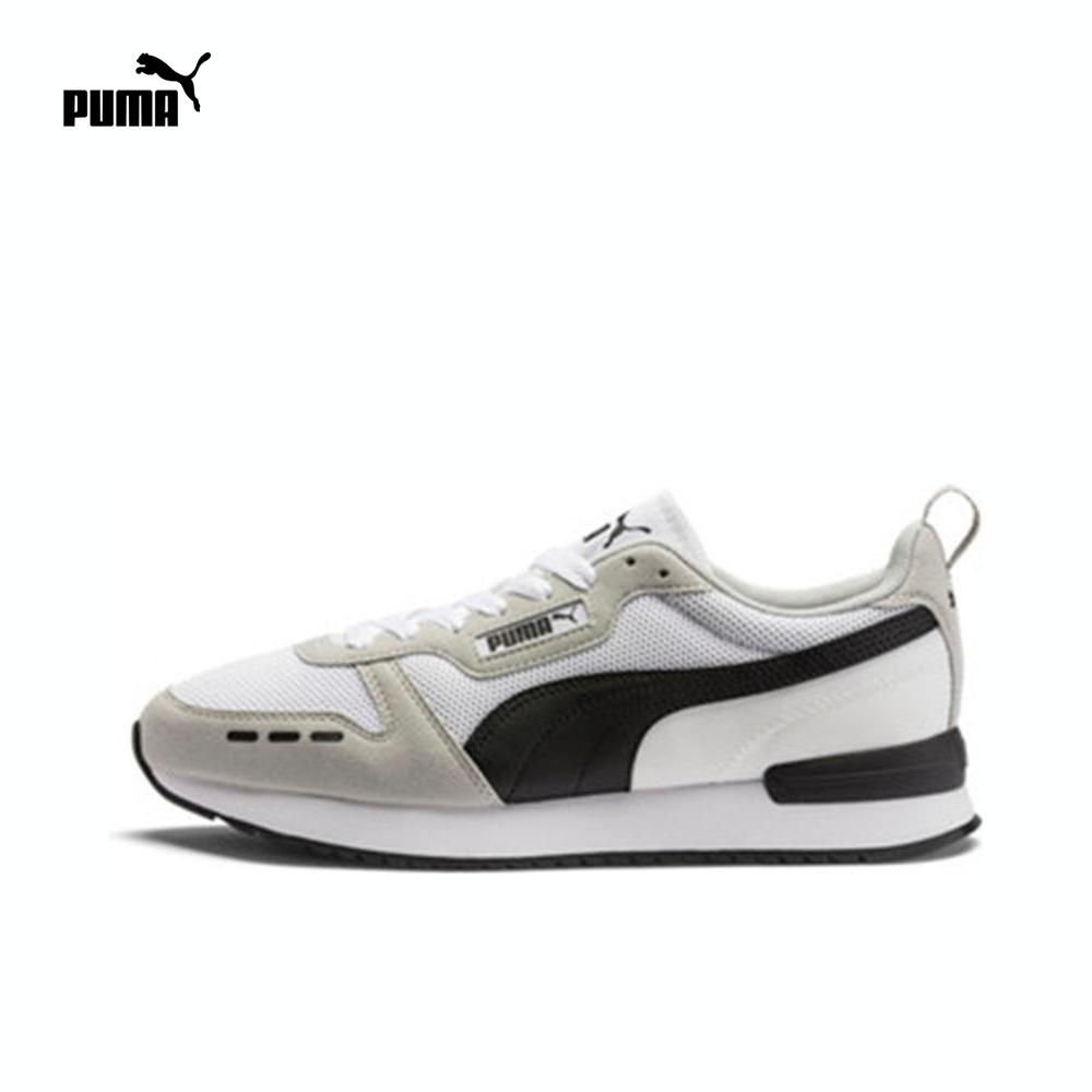 PUMA彪马 男女鞋PUMA R78复古低帮运动休闲鞋37311702