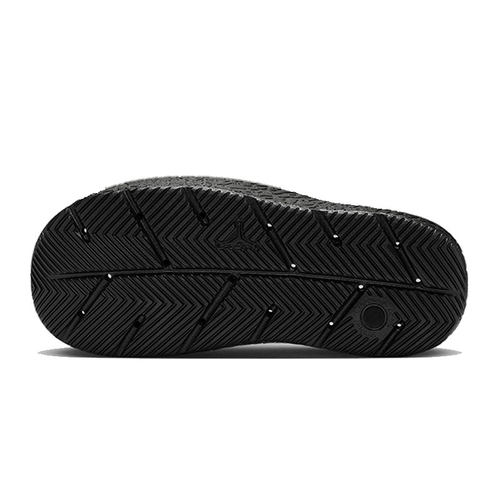 NIKE耐克男鞋JORDAN FRANCHISE 运动休闲拖鞋一字拖HQ2163-001 - 图3