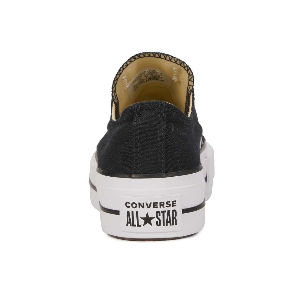 CONVERSE/匡威 2024年新款中性Chuck Taylor低帮帆布鞋560250C - 图3