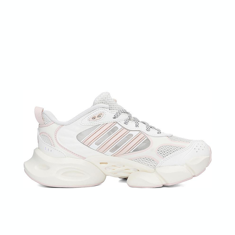 adidas阿迪达斯2024女子CLIMACOOL VENTO 3.0清风跑步鞋女IF6717 - 图0