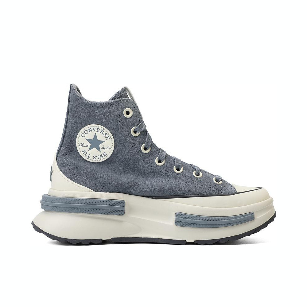 CONVERSE匡威2023男女鞋高帮Chuck Taylor SEASONAL帆布鞋A05525C-图0