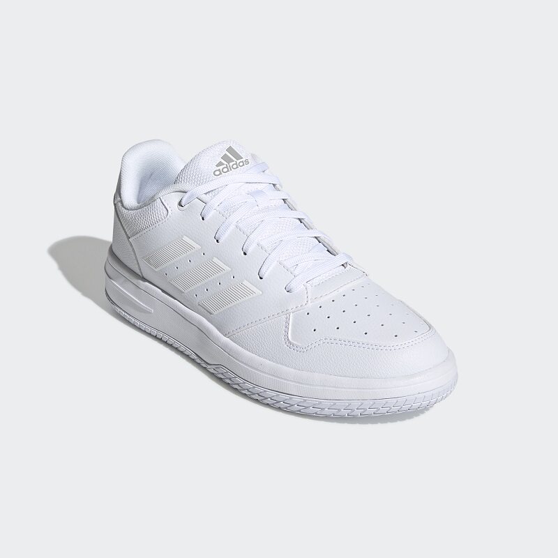 adidas adidas men's GAMETALKER casual basketball shoes EH2007