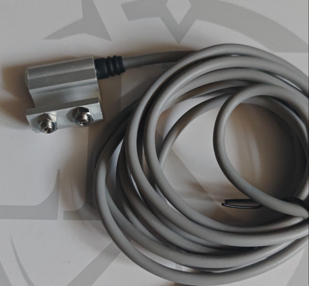 UNIMEC 氣缸 开关 LN-01A 感应器 LN-02A LN-03A 磁性开关09D - 图1