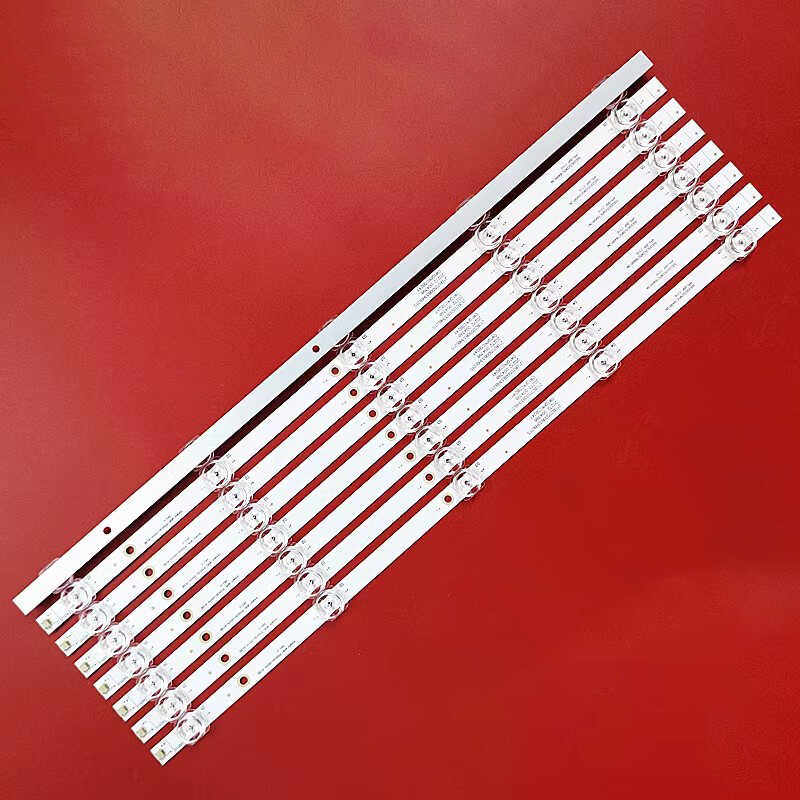 适用华为荣耀HONOR LOK-330灯条ShineOn M08-TP50030-0501N-背光 - 图3